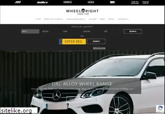 wheelwright.co.uk