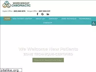 wheelwrightchiro.com