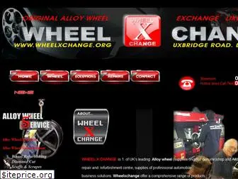 wheelxchange.org