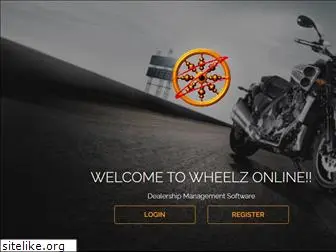 wheelzonline.in