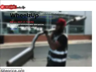 wheelzup.com