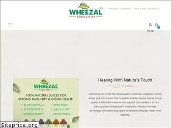 wheezal.com