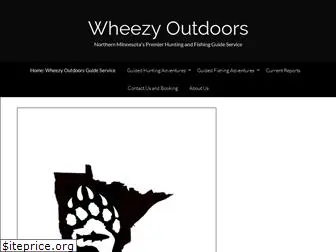 wheezyoutdoors.com