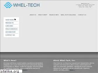 whel-tech.com