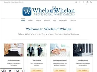 whelanandwhelan.com