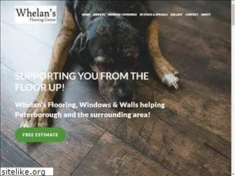 whelansflooring.com