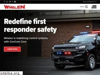 whelen.com