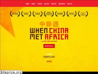 whenchinametafrica.com