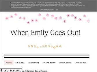 whenemilygoesout.ca