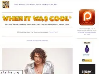 whenitwascool.com