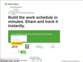wheniwork.co.uk