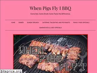 whenpigsfly1.com