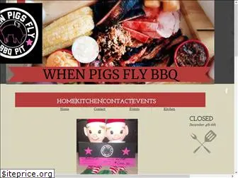 whenpigsflybbqpit.com