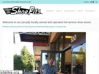 whentheshoefits.com