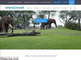 where2travel.com.au