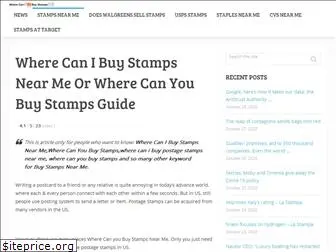 wherecanibuystampsnearmee.com