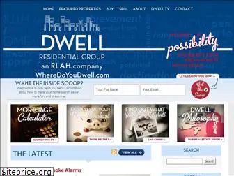 wheredoyoudwell.com