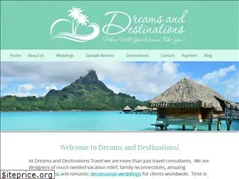 wheredreamslead.com