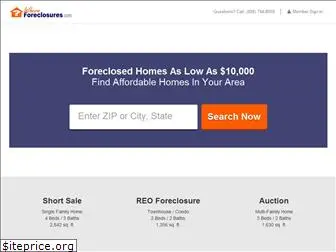 whereforeclosures.com