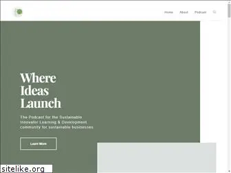 whereideaslaunch.com