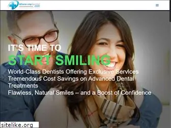 whereismydentist.com