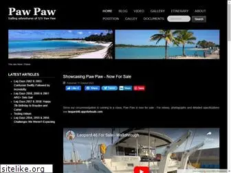 whereispawpaw.com