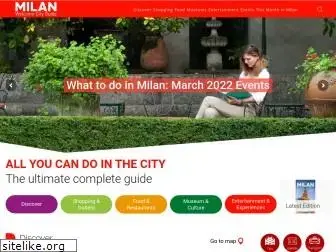 wheremilan.com