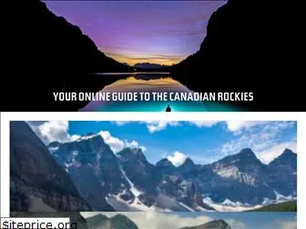 whererockies.com