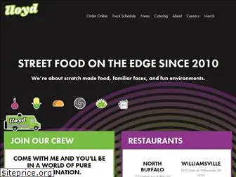 whereslloyd.com