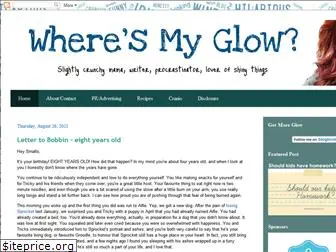 wheresmyglow.com