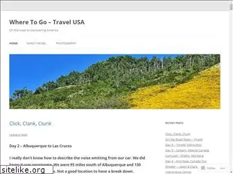 wheretogotravelusa.com