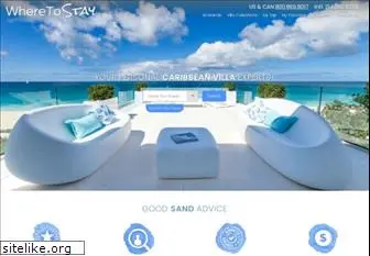 wheretostay.com