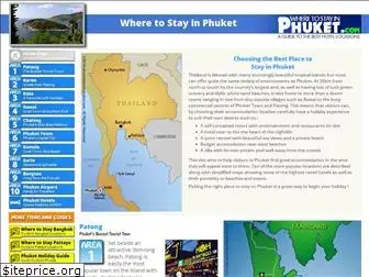 wheretostayinphuket.com