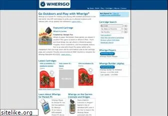 wherigo.com