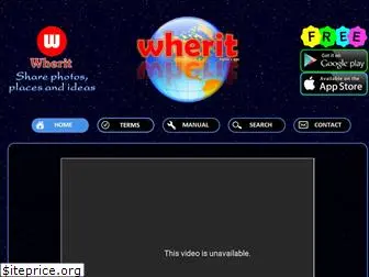 wherit.com