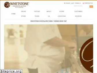 whetstonechocolates.com