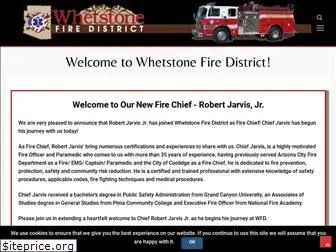 whetstonefire.org
