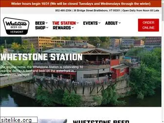 whetstonestation.com