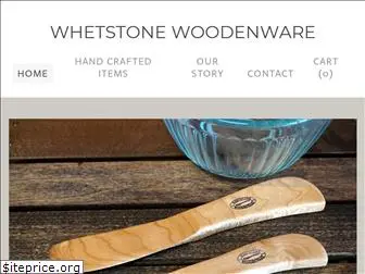 whetstonewoodenware.com