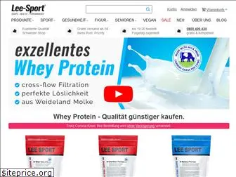 whey-protein.ch