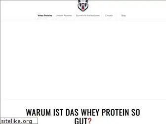 whey-proteine.de