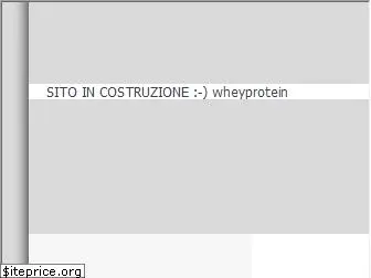 wheyprotein.ch