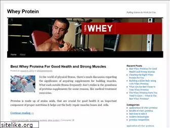 wheyproteinsinfo.wordpress.com