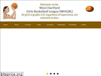 whgirlsbasketball.com