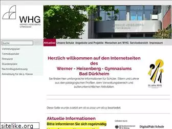 whgonline.de