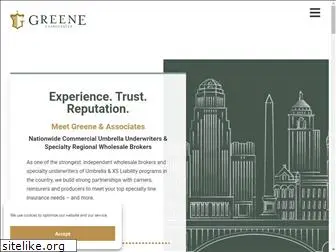 whgreene.com