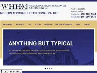 whhmlaw.com