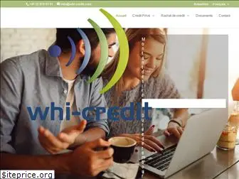 whi-credit.com