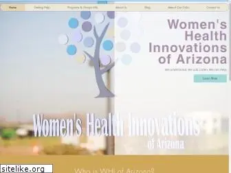 whiarizona.org