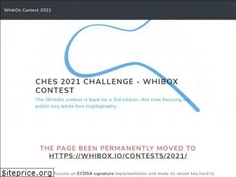 whibox-contest.github.io